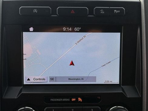 Used 2019 Ford F150 Raptor w/ Equipment Group 801A Mid AWD/4WD image 18