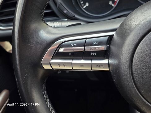 Used 2021 MAZDA CX-30 FWD 2.5 S w/ Premium Package image 31