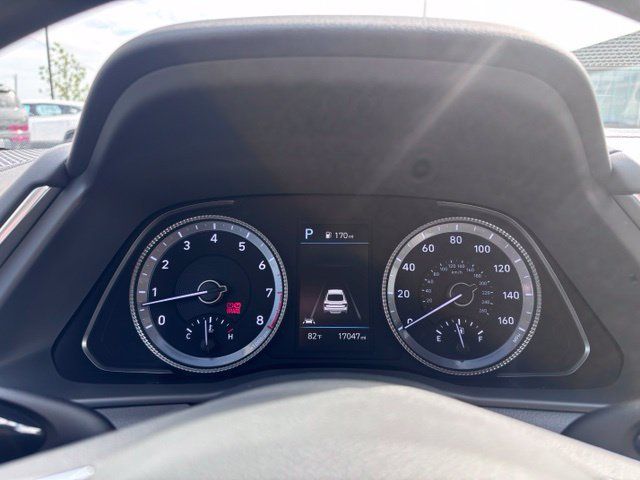Used 2023 Hyundai Sonata SEL FWD image 19