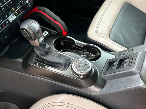 Used 2021 Ford Bronco 4-Door AWD/4WD image 20