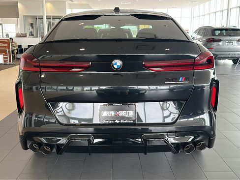 New 2026 BMW X6 M Competition w/ Executive Package image 8
