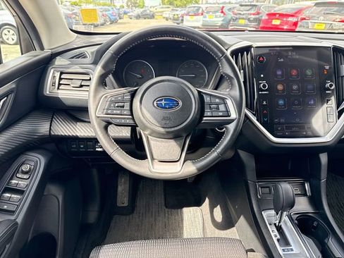 Used 2023 Subaru Ascent Premium w/ Convenience Package AWD/4WD image 18