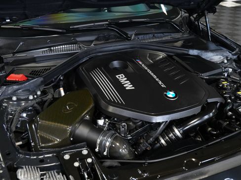 Used 2017 BMW M240i Coupe RWD image 44