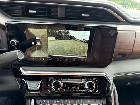 New 2026 GMC Sierra 2500 Denali Ultimate AWD/4WD image 20