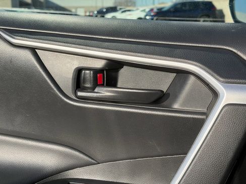 Used 2024 Toyota RAV4 LE image 14