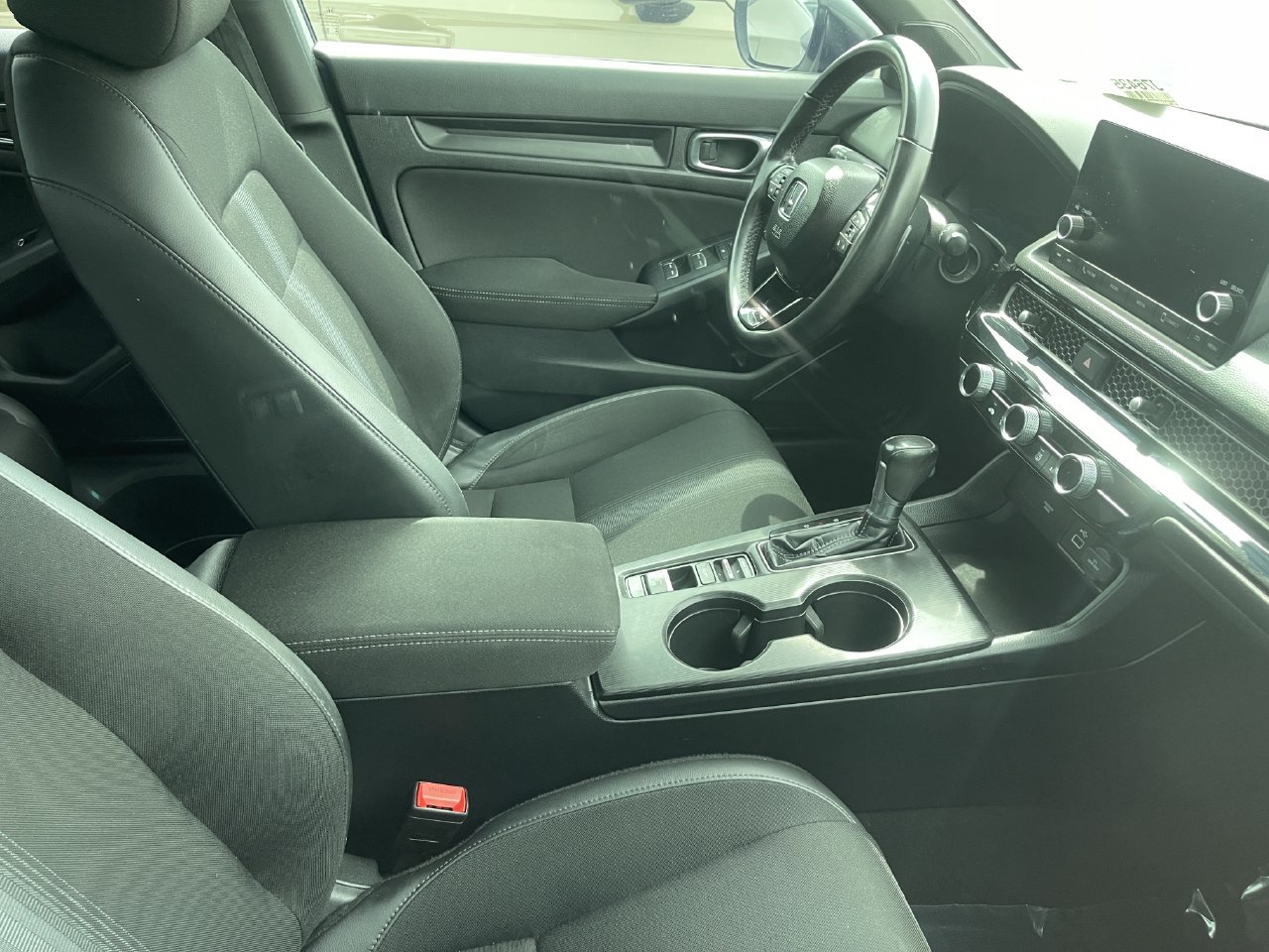 Used 2023 Honda Civic Sport image 5