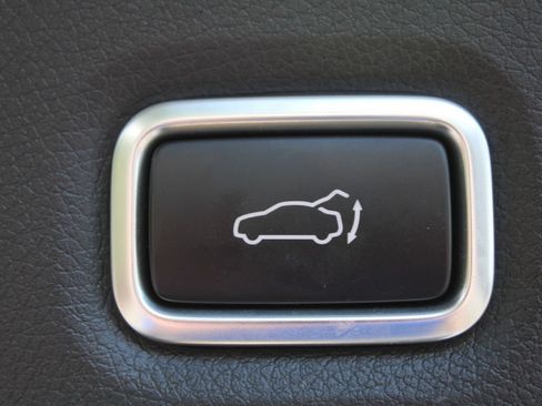 Certified 2022 Kia Stinger GT2 w/ Red Interior Color Package RWD image 11