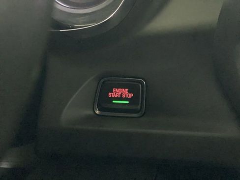 Certified 2023 Chevrolet Camaro LT image 22