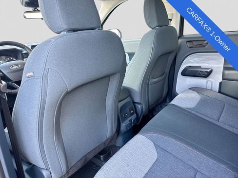 Used 2024 Ford Maverick XLT w/ XLT Luxury Package AWD/4WD image 22