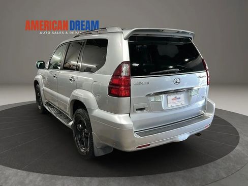 Used 2009 Lexus GX 470 AWD/4WD image 3