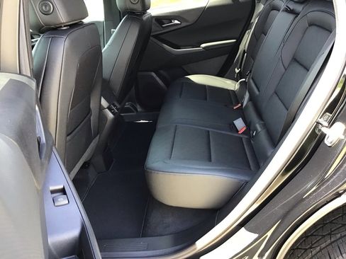 New 2026 Chevrolet Equinox LT w/ Convenience Package II image 11