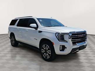 Used 2021 GMC Yukon XL AT4 w/ AT4 Premium Package AWD/4WD video 2