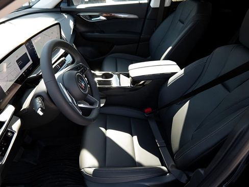 New 2026 Buick Envision Preferred image 9