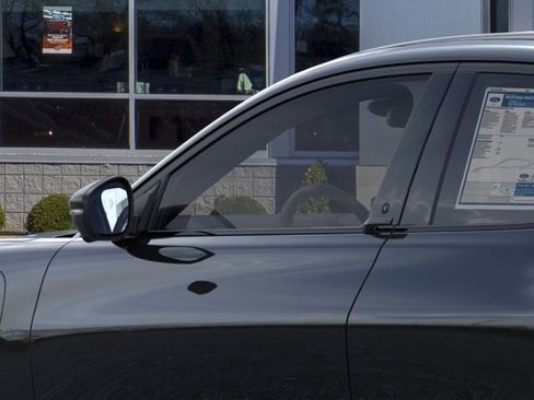 New 2026 Ford Mustang Mach-E Premium w/ Technology Package image 20