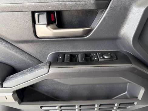 Certified 2026 Toyota Tacoma TRD Sport AWD/4WD image 10
