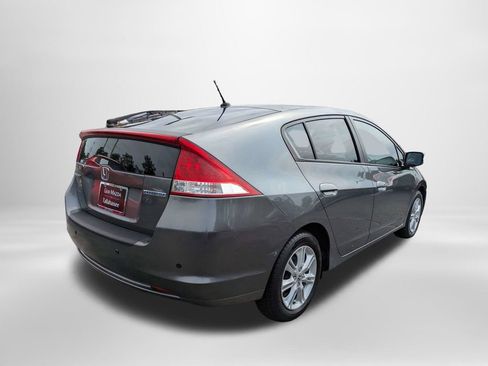 Used 2010 Honda Insight EX image 4