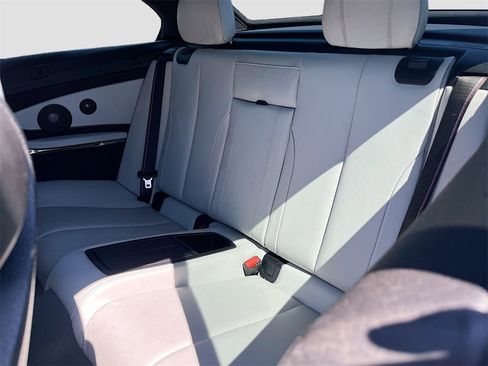 Used 2020 BMW M4 Convertible w/ Competition Package image 25