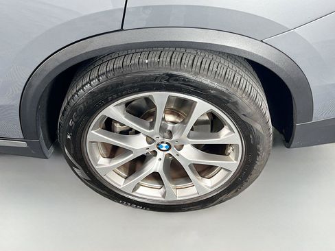 Used 2024 BMW X5 xDrive40i AWD/4WD image 29