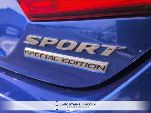 Used 2021 Honda Accord Sport Special Edition image 10