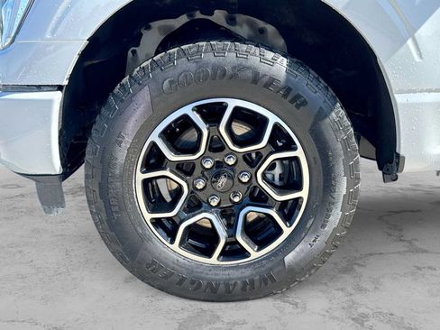 Used 2021 Ford F150 XLT w/ Equipment Group 302A High AWD/4WD image 13