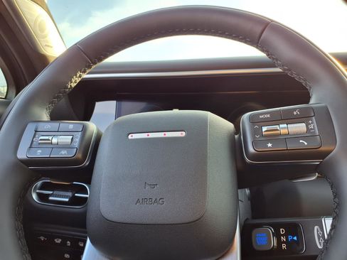 New 2026 Hyundai Palisade Calligraphy image 21