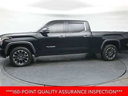 Used 2022 Toyota Tundra Limited image 2