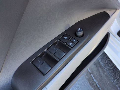 Certified 2024 Toyota Camry SE FWD image 11