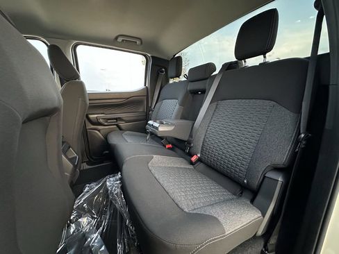 New 2025 Ford Ranger XL image 53