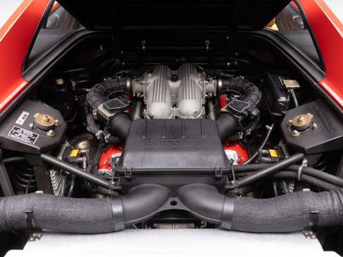 Used 1990 Ferrari 348 TS RWD image 6