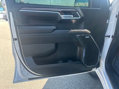 Used 2023 Chevrolet Silverado 1500 RST w/ RST All Star Premium Package image 19