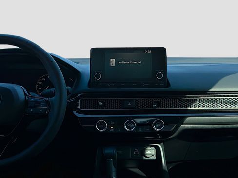 Used 2024 Honda Civic LX image 19