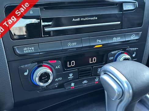 Used 2015 Audi Q5 3.0T Premium Plus w/ Technology Package image 21