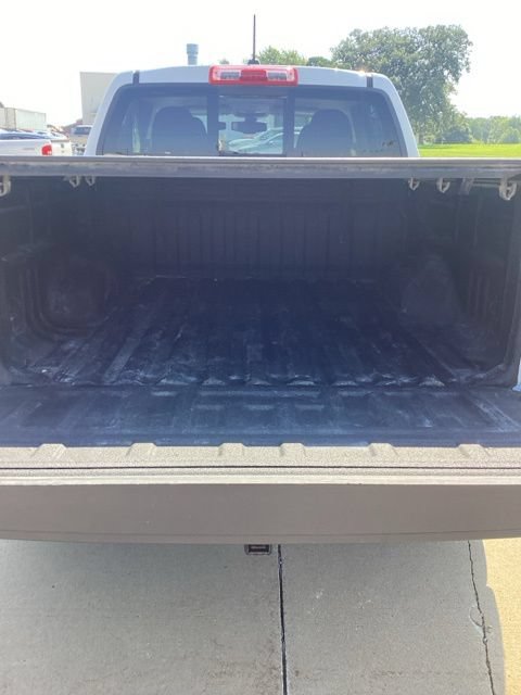 Used 2021 GMC Canyon Elevation w/ Trailering Package AWD/4WD image 5