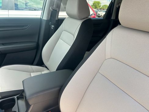 New 2026 Honda CR-V EX image 17