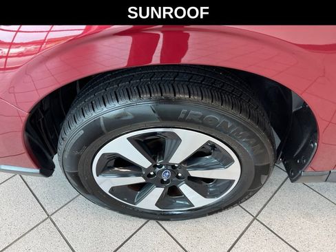 Used 2018 Subaru Forester 2.5i Premium w/ All-Weather Package AWD/4WD image 5