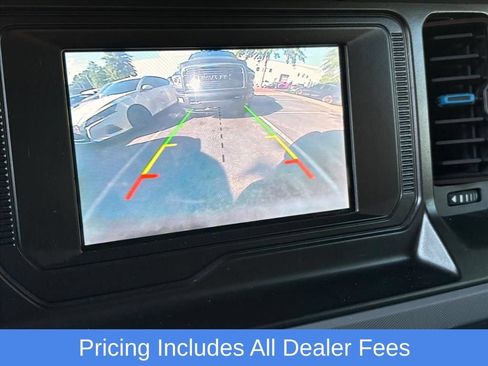 Used 2022 Ford Bronco Black Diamond AWD/4WD image 9