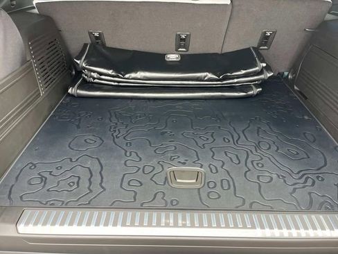 New 2025 GMC Hummer EV 3X w/ Extreme Off-Road Package image 13