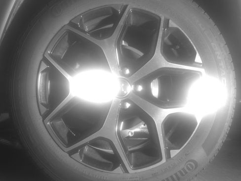 Used 2025 Jeep Compass Limited image 14