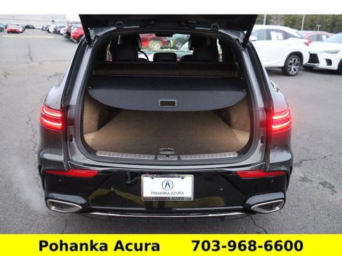 Used 2026 Genesis GV70 3.5T Sport Prestige image 40