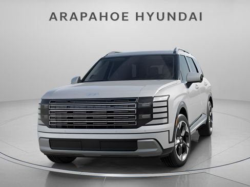 New 2026 Hyundai Palisade Limited AWD/4WD image 7