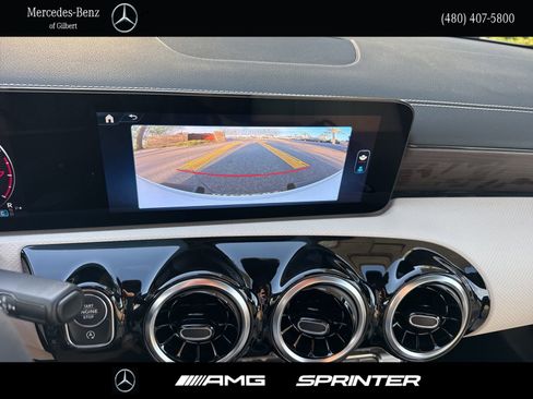 New 2026 Mercedes-Benz CLA 250 image 22