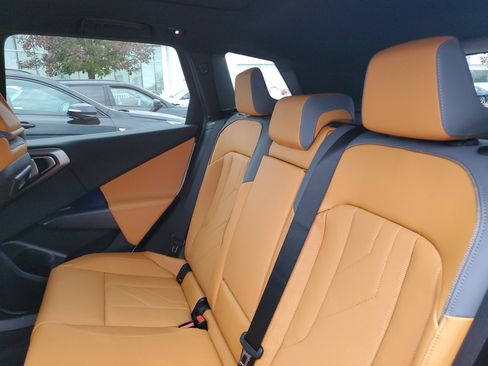 New 2026 BMW X3 M50 w/ Premium Package image 25