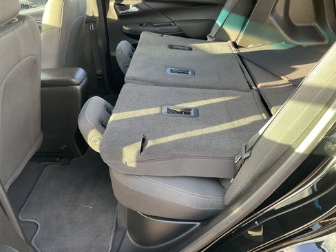 Used 2023 Chevrolet Bolt LT w/ Driver Confidence Package image 38