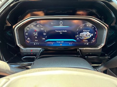 New 2026 Chevrolet Silverado 3500 LT AWD/4WD image 13