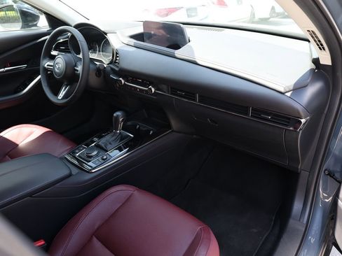 Certified 2023 MAZDA CX-30 AWD 2.5 S w/ Preferred Package image 19