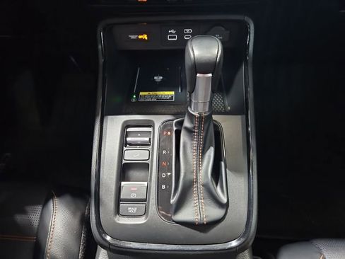 Certified 2023 Honda CR-V Sport Touring image 23