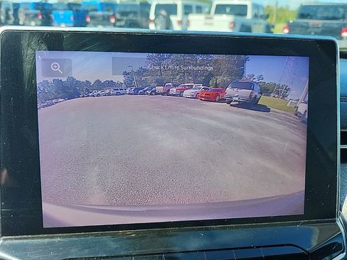 Certified 2022 Jeep Compass Latitude image 27