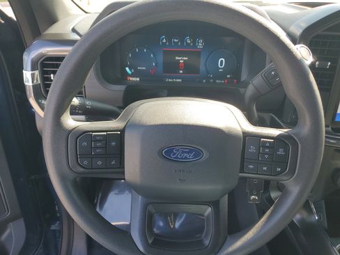 Used 2025 Ford F150 STX w/ Equipment Group 200A image 18