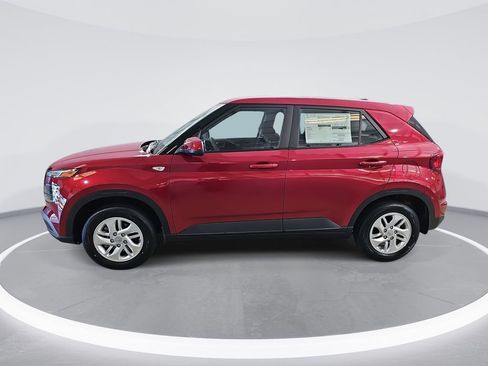 New 2026 Hyundai Venue SE image 8