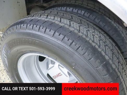 Used 2024 GMC Sierra 3500 Pro image 33